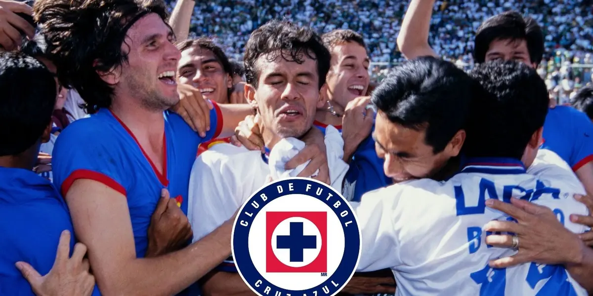 Desafortunadamente no tendría buena relación con la directiva actual de La Máquina.