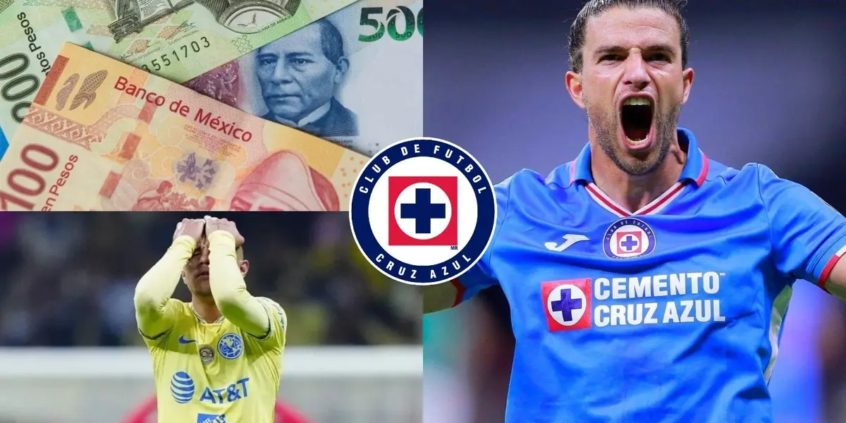 Desea jugar en un equipo Grande que le pueda pagar muy bien en el Clausura 2023.