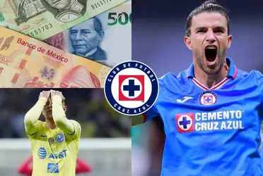 Desea jugar en un equipo Grande que le pueda pagar muy bien en el Clausura 2023.