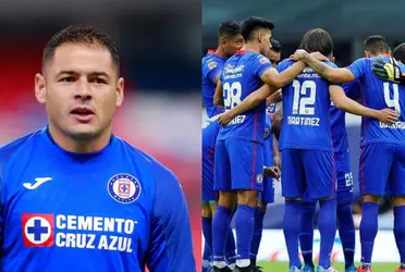 Desea volver a La Máquina Celeste y retirarse con el equipo de sus amores.