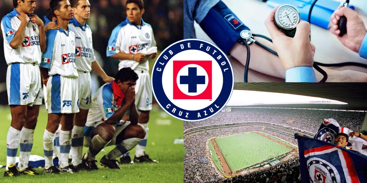 Después de años reapareció con un semblante muy diferente al recordado y asustó a la afición.