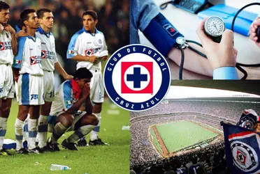 Después de años reapareció con un semblante muy diferente al recordado y asustó a la afición.