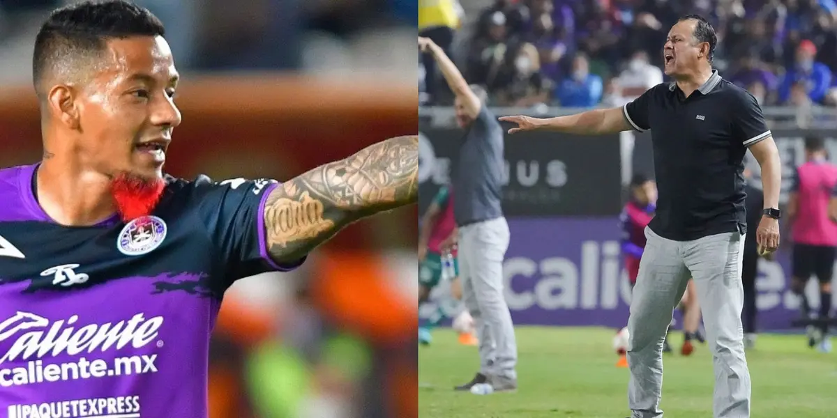 Después de conocer la gravedad de la lesión de ‘Charly’ Rodríguez