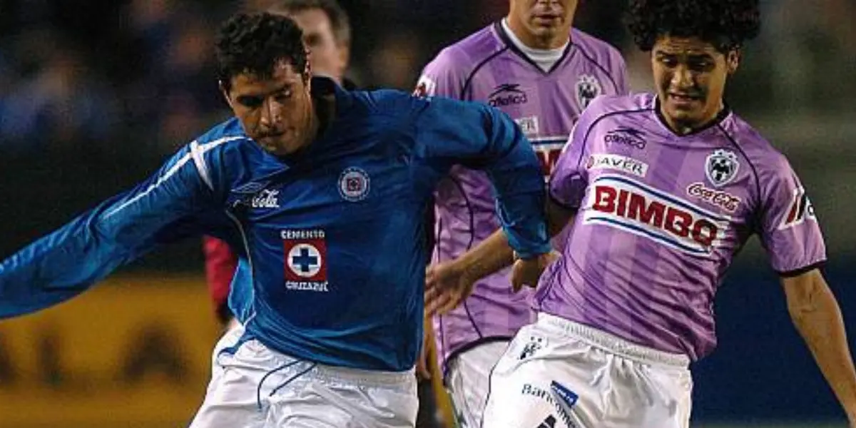 Después de la detención del ayudante de Reynoso, Cruz Azul ya consiguió quien lo ayude de ahora en adelante