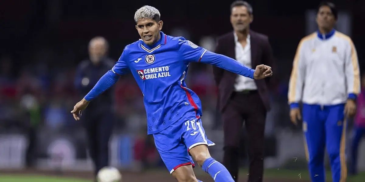 Después de poco más de siete meses pudo ver minutos en un partido amistoso contra Toluca
