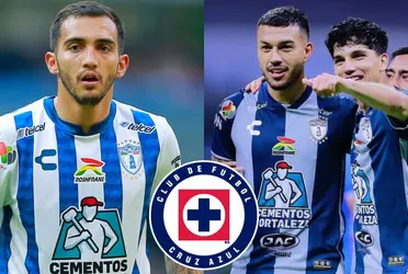 Después de que los Tuzos se coronen, La Máquina les quitaría hasta 3 futbolistas en 2023.