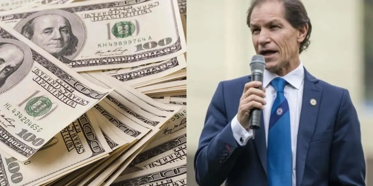 Después de varias semanas de negociaciones, ya habrían aceptad llegar a La Noria.