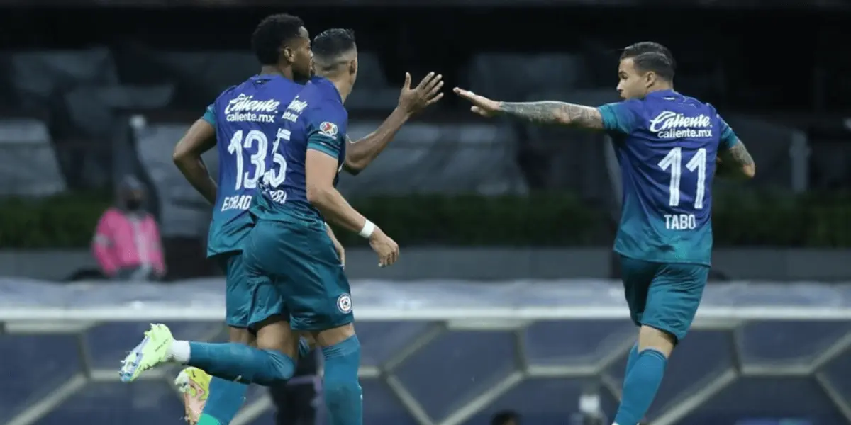 Después de varios intentos de darle salida, Cruz Azul logra despejar una plaza mas de NFM