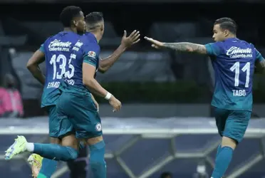Después de varios intentos de darle salida, Cruz Azul logra despejar una plaza mas de NFM