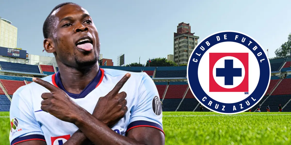 Diber Cambindo (Foto tomada de: Mexsport/Transfermarkt/Wikipedia)