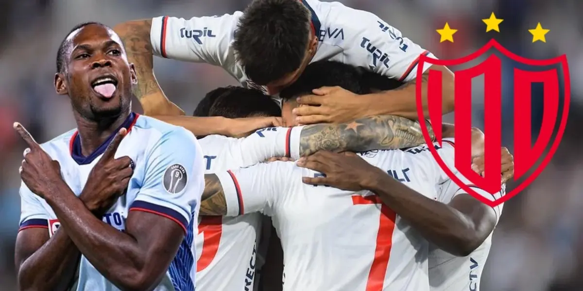 Dicen que repetir un error, es esperar el mismo resultado, ahora las cosas que pueden suceder con este jugador, podría ser un error.