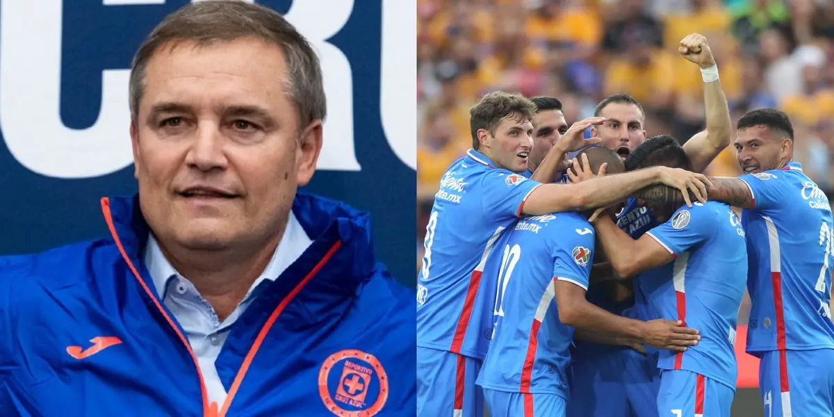 Diego Aguirre podrá contar con un nuevo jugador