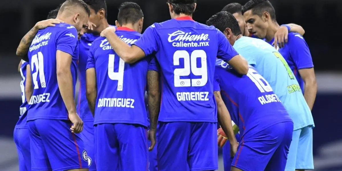 Diego Aguirre quiere jugar con 2 delanteros y ya le encontró compañero al mexicano