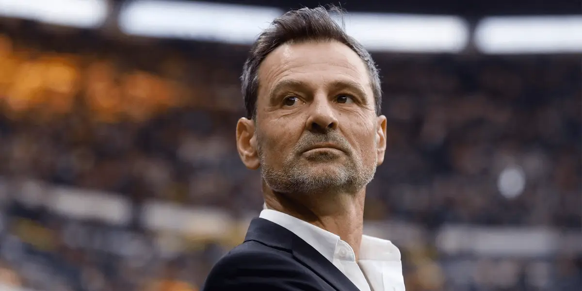 Diego Cocca en caso de llagar al equipo de la Máquina Cementera, ya tendría su lista de regalos para Santa Clauss. Estos son los refuerzos que pediría.