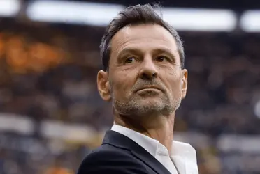 Diego Cocca en caso de llagar al equipo de la Máquina Cementera, ya tendría su lista de regalos para Santa Clauss. Estos son los refuerzos que pediría.