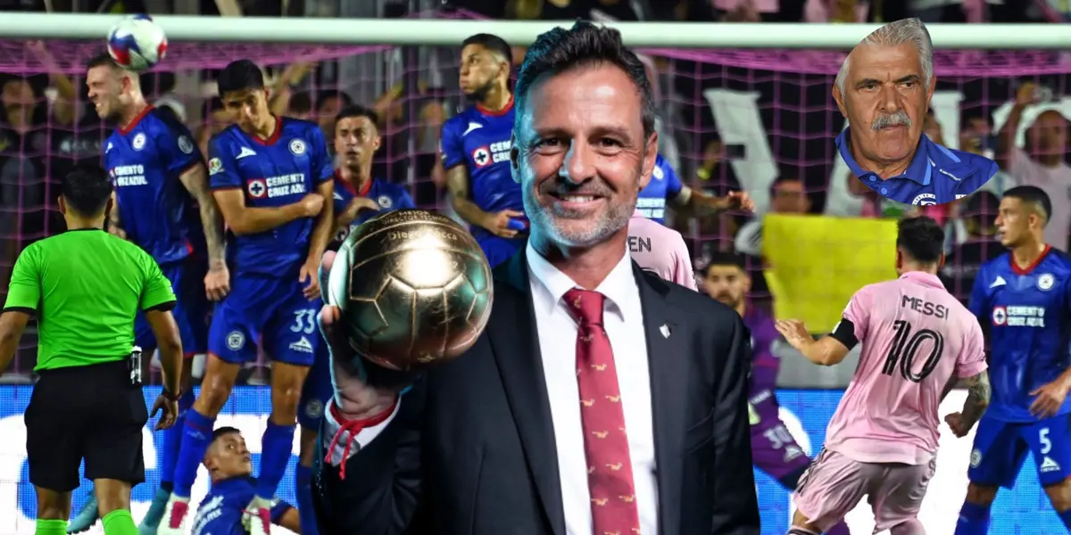 Diego Cocca estaría cerca de llegar a Cruz Azul, esto es lo único que haría falta para que suceda.