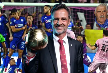 Diego Cocca estaría cerca de llegar a Cruz Azul, esto es lo único que haría falta para que suceda.