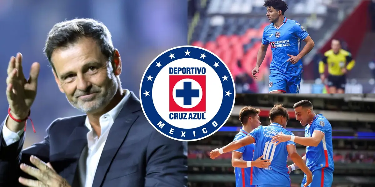 Diego Cocca ya está haciendo scouteo y se prepara para su primera convocatoria.