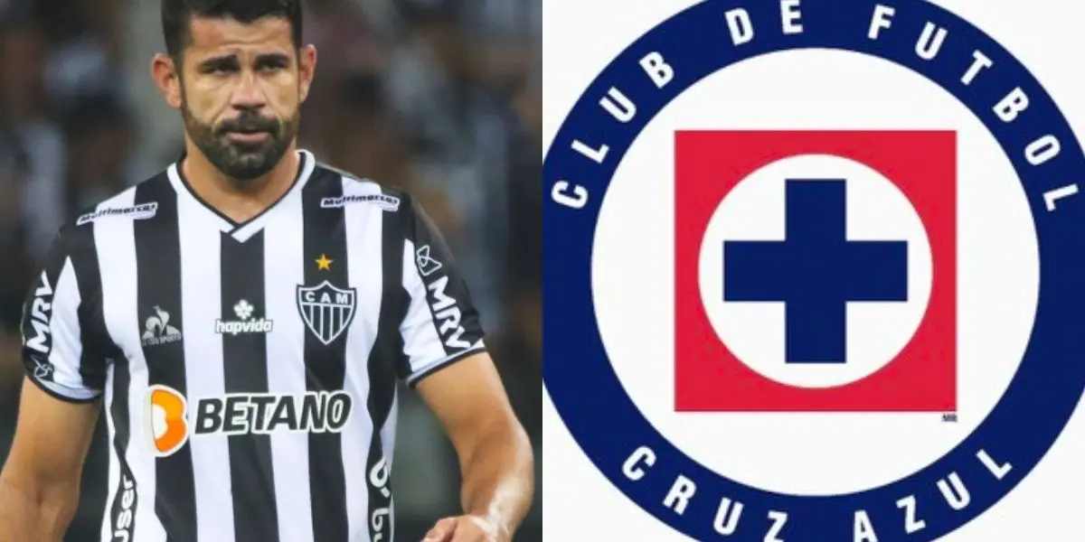 Diego costa interesa en la Noria y podría hacerse veraz si las cosas se conectan.