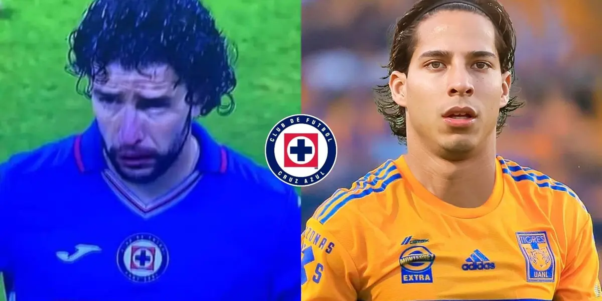 Diego Lainez podría reforzar a La Máquina Celeste en el próximo verano.