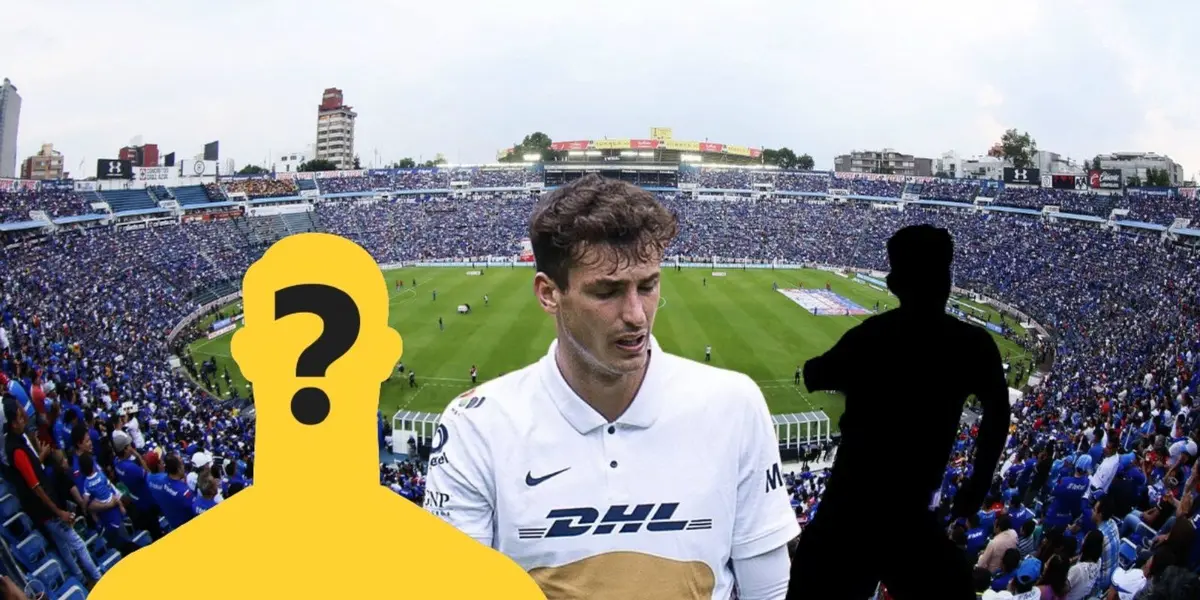 Dinenno no sería la única opción de la Máquina Cementera para su ataque, sino que se barajan más opciones.