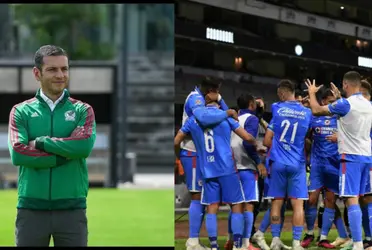 Dos de los jugadores con más proyección del futbol mexicano serán considerados por el ahora técnico definitivo de la Selección Mexicana