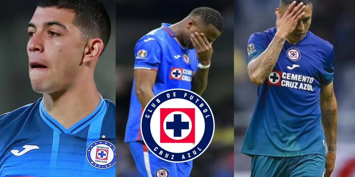 Dos de los principales candidatos a abandonar el equipo en el verano.