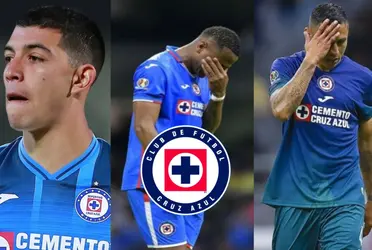 Dos de los principales candidatos a abandonar el equipo en el verano.