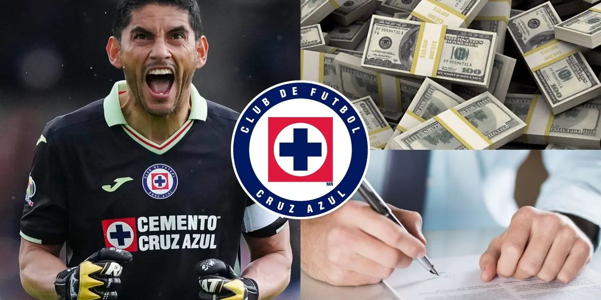 Dos históricos del club y un jugador que recién llegó son los futbolistas mejor pagados del equipo.