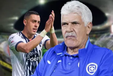 Durante las primeras semanas del mercado de pases estuvo cerca de venir a la Máquina, pero algo pasó y se cayó el fichaje, hasta ahora