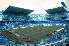 Estadio Cuauhtémoc - Foto: EstadiosFC