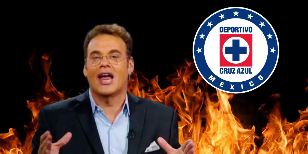 Efecto Faitelson, pues su amigo Irarragori sería enjuiciado