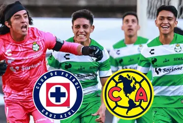 El América nos ganaría un fichaje para el Clausura 2023, esto no lo puede permitir Velázquez.