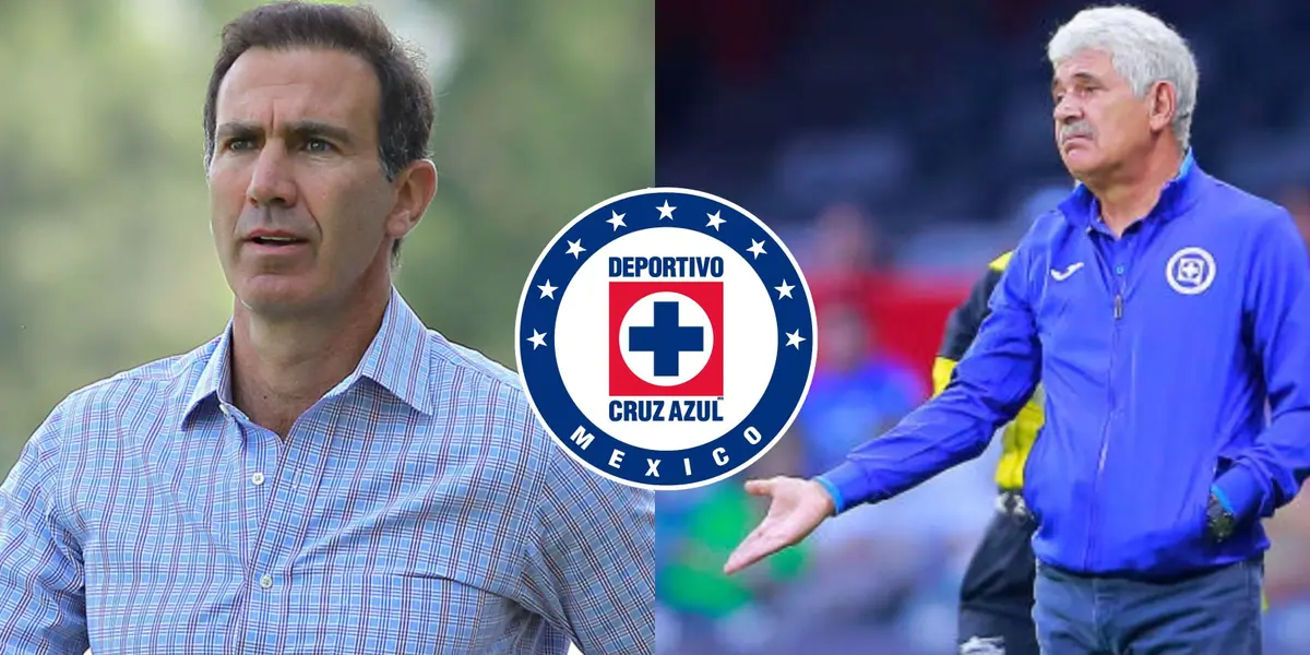 El analista no se guardó nada sobre el mal paso de la ‘Máquina’.