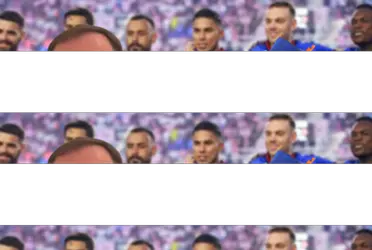 El analista Paco Villa descargó en contra del presidente de Cruz Azul Víctor Velázquez