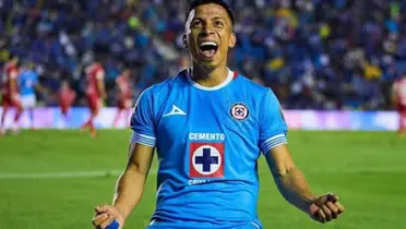 El Ángel del gol estará con el Tri para el partido de Nations League