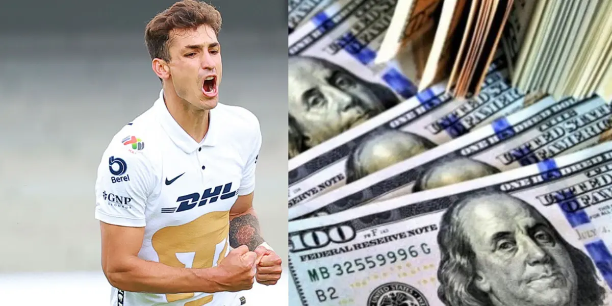 El argentino estaría muy cerca de abandonar a los Pumas