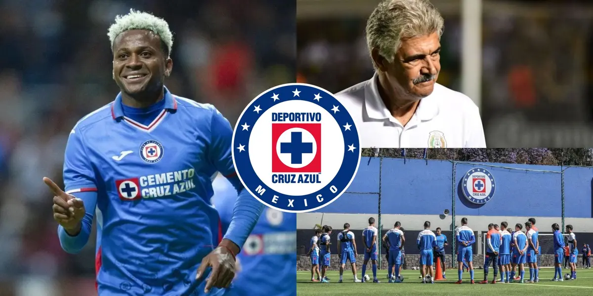 El arma secreta del Tuca que puede usar ante Pumas.