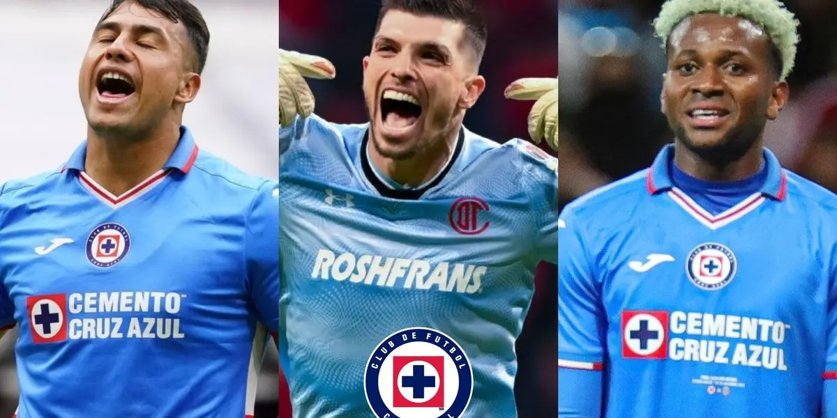 El arquero brasileño podría firmar con La Máquina Celeste en el próximo verano