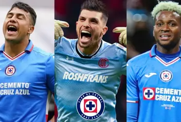 El arquero brasileño podría firmar con La Máquina Celeste en el próximo verano