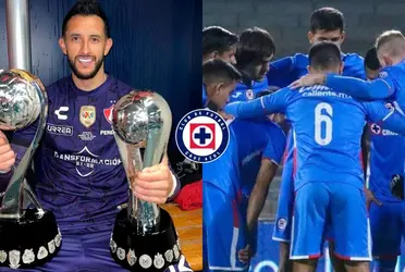 El arquero colombiano ya sabría su futuro de cara al Apertura 2023, La Máquina ya lo sabe.