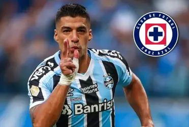 El as bajo la manga de Ricardo Ferretti sería el refuerzo estelar de La Máquina Celeste.