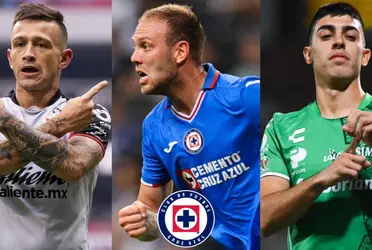 El Atlas pide hasta 18 millones de dólares por los servicios de Julián Quiñones a La Máquina.