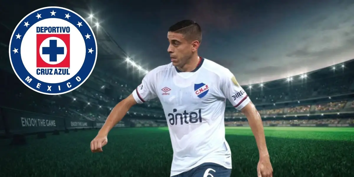 El Ave celebra nuevo refuerzo para su equipo, pero Cruz Azul celebra aún más que no haya llegado a La Máquina Cementera.