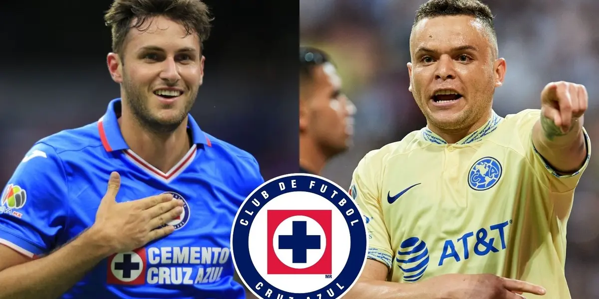 El Bebote cree que La Máquina pudo cambiar el chip del 7--0 y ahora pide venganza vs el América.