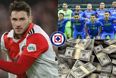 El Bebote hasta se hizo expulsar en los tiempos extra y la Roma avanzó de ronda.