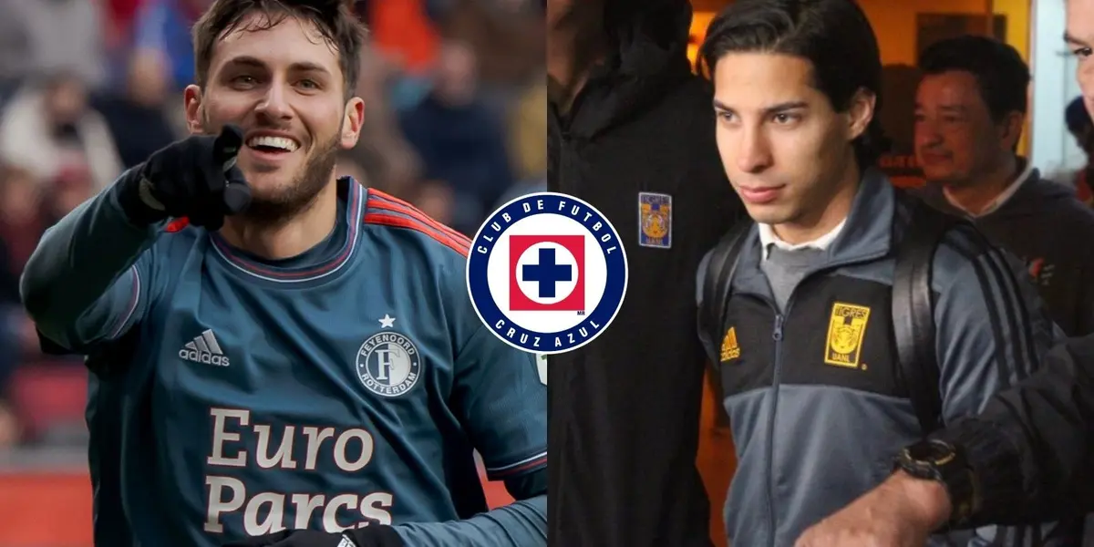 El Bebote le da una lección a Lainez de cómo trascender en Europa actualmente.