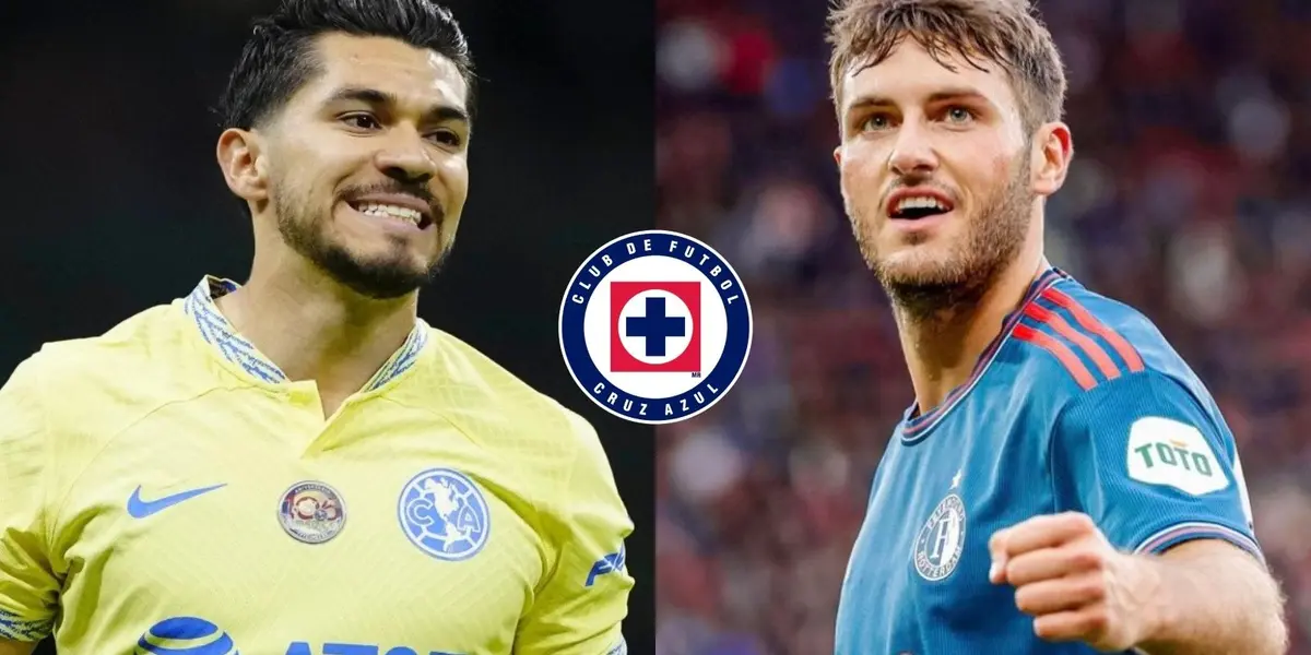 El Bebote le da una lección al delantero wila de cómo brillar internacionalmente.