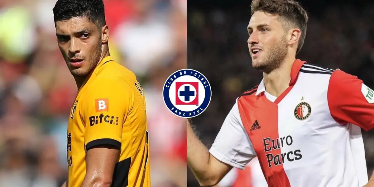 El Bebote le dio una bofetada al canterano del América en el fútbol europeo.