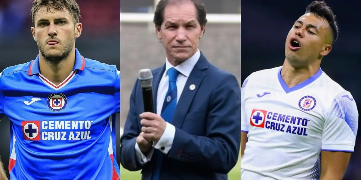 El Bebote le trajo suerte al Tanque y por fin pudo anotar en el futbol mexicano.